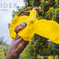 Ider/Learn To Let Go / Body Love (10inch)