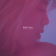 REAL LOVE / REAL LOVE (KAI TAKAHASHI REMIX)(7C`VOR[h)