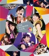 ⤤СZ/⤤Сz 10th Anniversary The Diamond Four -in Ƴ̴- Live Blu-ray
