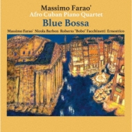 Massimo Farao/Blue Bossa