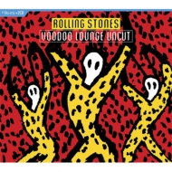 Voodoo Lounge Uncut (SD Blu-ray+2CD)