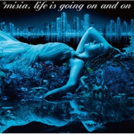 MISIA/Life Is Going On And On