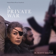 Soundtrack/Private War