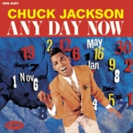 Chuck Jackson/Any Day Now (Pps)