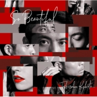 /So Beautiful (+dvd)(Ltd)