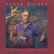 Steve Kilbey/Sydney Rococo
