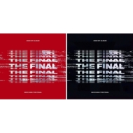 iKON EP Album: NEW KIDS : THE FINAL (ランダムカバー・バージョン)
