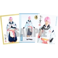 2.5次元舞台「ひらがな男子」公式グッズ取り扱い開始！｜商品