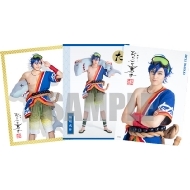 2.5次元舞台「ひらがな男子」公式グッズ取り扱い開始！｜商品