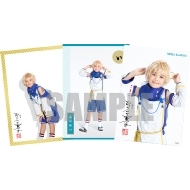 2.5次元舞台「ひらがな男子」公式グッズ取り扱い開始！｜商品