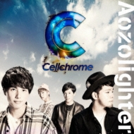 Cellchrome/Aozolighter (+dvd)(Ltd)