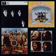 Rutles (+7inch)