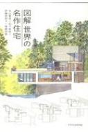 図解 世界の名作住宅 : 中山繁信 | HMV&BOOKS online - 9784767825212