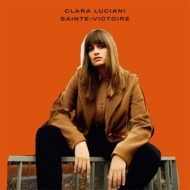 Clara Luciani/Sainte-victorie ʤ뾡