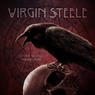 Virgin Steele/Seven Devils Moonshine