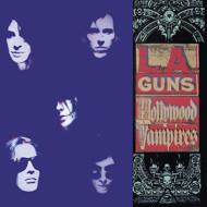 L. A. Guns/Hollywood Vampires