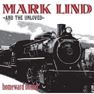Mark Lind/Homeward Bound (Coloured Vinyl)