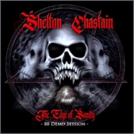 Shelton / Chastain/Edge Of Sanity (88 Demo Session)