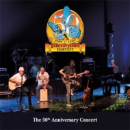 50th Anniversary Concert (2CD+DVD)
