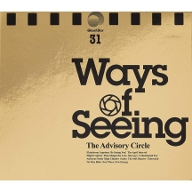 Ways Of Seeing