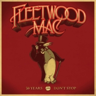 Fleetwood Mac/50 Years - Don't Stop (Rmt)