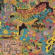 King Gizzard & The Lizard Wizard レコード レコード｜King Gizzard & The Lizard Wizard (キング・ギザード