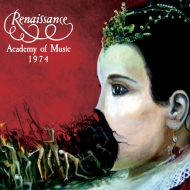 Renaissance/Academy Of Music 1974 (Ltd)