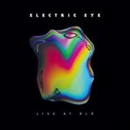 Electric Eye/Live At Bla (140g)