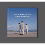 Manic Street Preachers/This Is My Truth Tell Me Yours - 20 Year Collectors'Edition (Ltd)