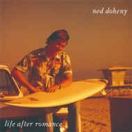 Ned Doheny/Life After Romance (+5)(Pps)(Ltd)