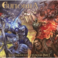 Eunomia/Chronicles Of Eunomia Part 1