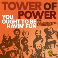 You Ought To Be Havin' Fun: The Columbia / Epic Anthology