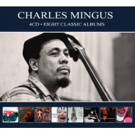 Charles Mingus/8 Classic Albums (Digi)