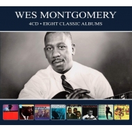Wes Montgomery/8 Classic Albums (Digi)
