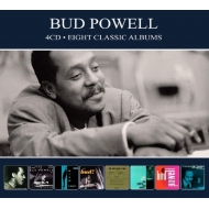 Bud Powell/8 Classic Albums (Digi)
