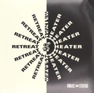 Retreat2018 / Heater