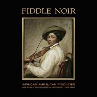 Various/Fiddle Noir African American Fiddlers