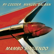 Mambo Sinuendo (2gAiOR[h/Nonesuch)