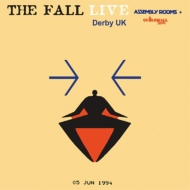 Fall/Live At The Assembly Rooms Derby 1994