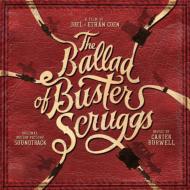 Ballad Of Buster Scruggs (Original Motion Picture)