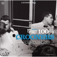 Various/Collection Tsf Jazz 100% Crooners