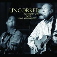 Uncorked (Live With Dave Nachmanoff)