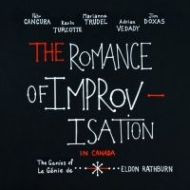 Romance Of Improvisation/Romance Of Improvisation： The Genius Of Eldon Rathburn
