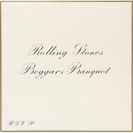 Beggars Banquet 50周年記念盤 【輸入盤】 (1CD)