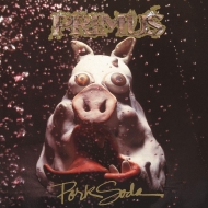 Primus/Pork Soda (Ltd)