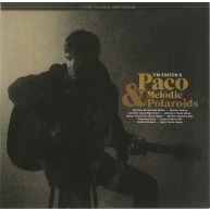 Tim Easton/Paco  The Melodic Polaroids