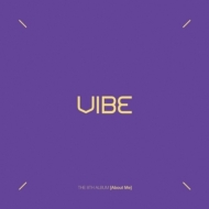 Vibe (Korea)/8 About Me