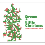 Various/Dream A Little Christmas (Lh)