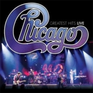 Greatest Hits Live (+DVD)