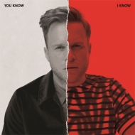 Olly Murs/You Know I Know (Ltd)(Dled)